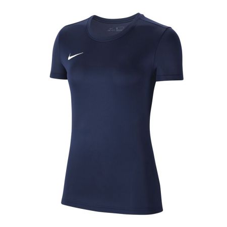 Tricou Dama NIKE Park VII 526189 BV6728-410